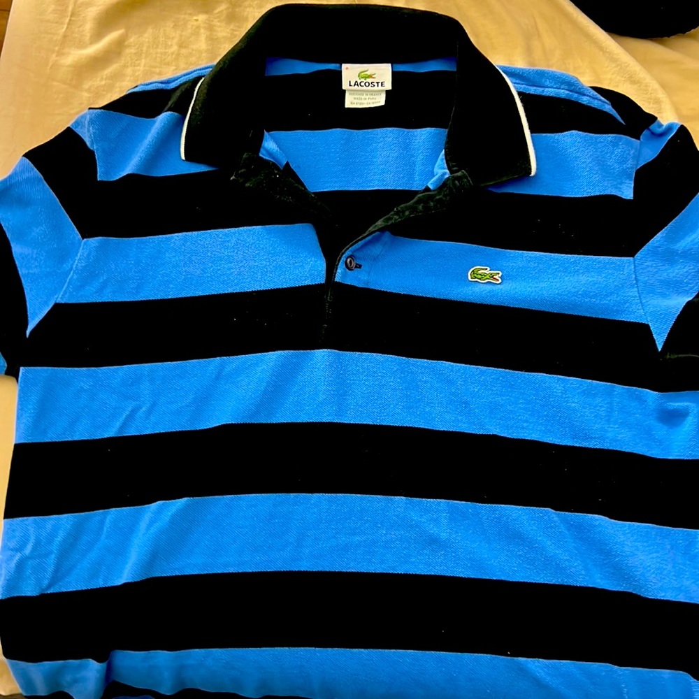 Lacoste Shirt